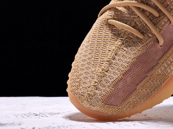 V2 EG7490 Boost Clay Yeezy 350 Adidas 1119